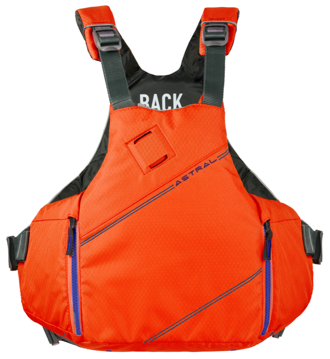 Astral - YTV 2.0 PFD