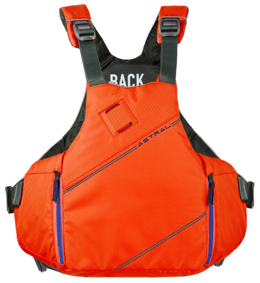Astral - YTV 2.0 PFD