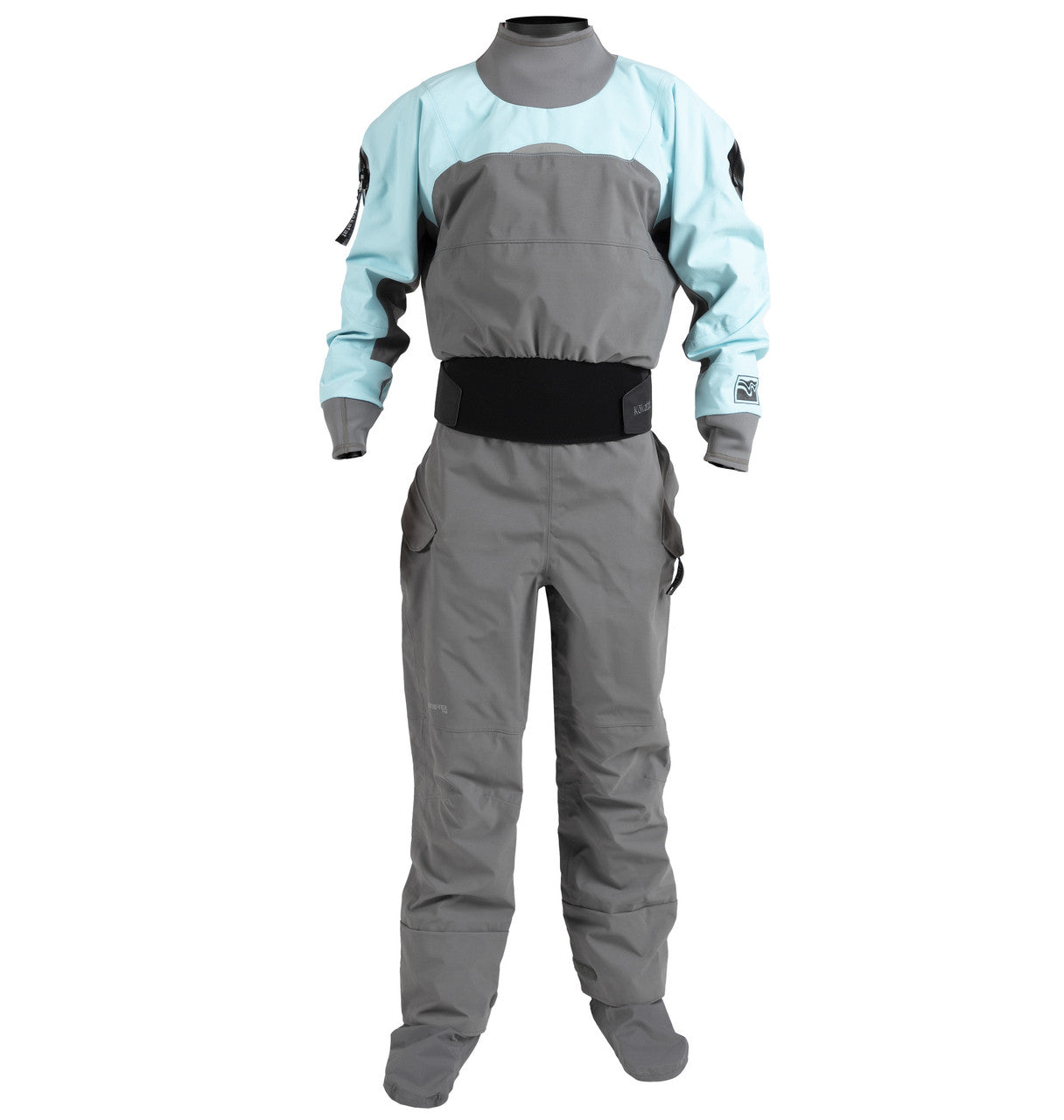 Kokatat - Women's Icon Dry Suit GORE-TEX