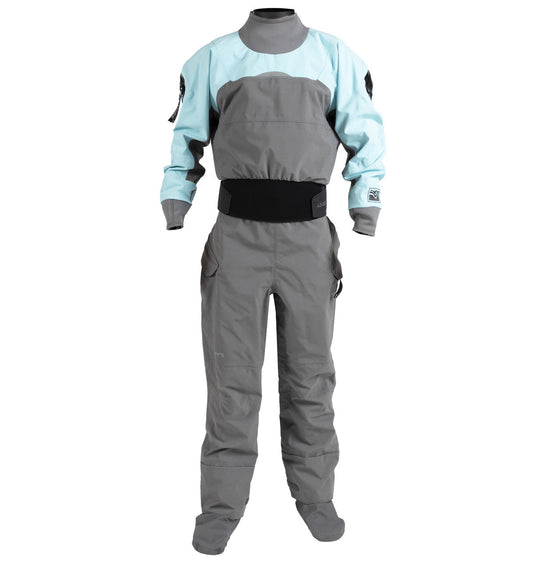 Kokatat - Women's Icon Dry Suit GORE-TEX