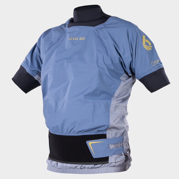 Level Six Australis Men's Semi-Dry Top