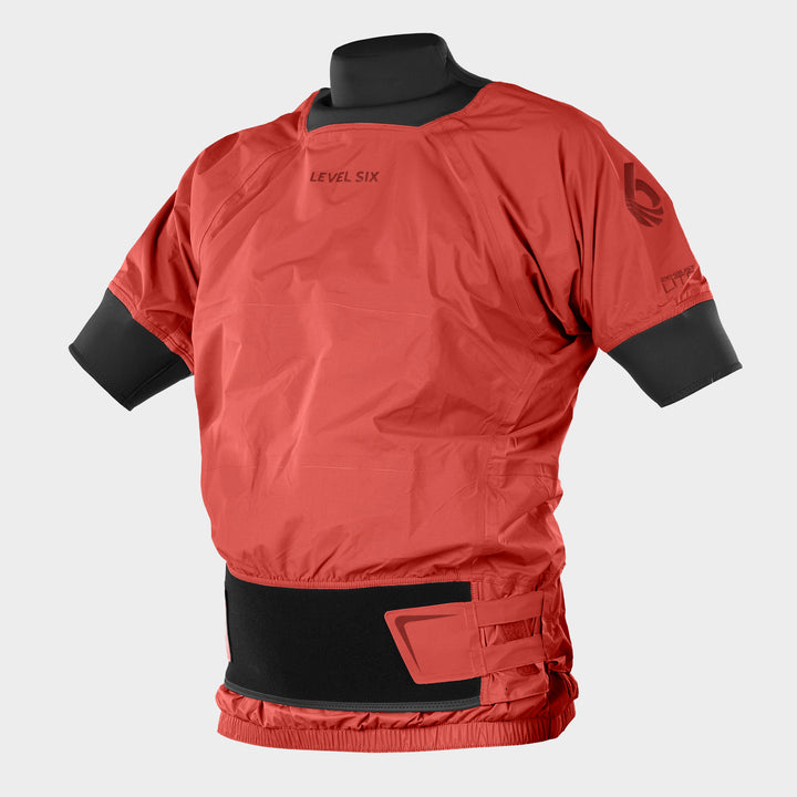 Level Six Australis Men's Semi-Dry Top