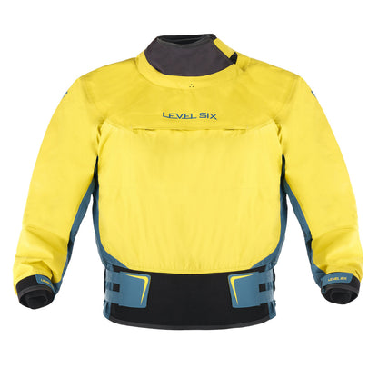 Level Six - Nebula Drytop