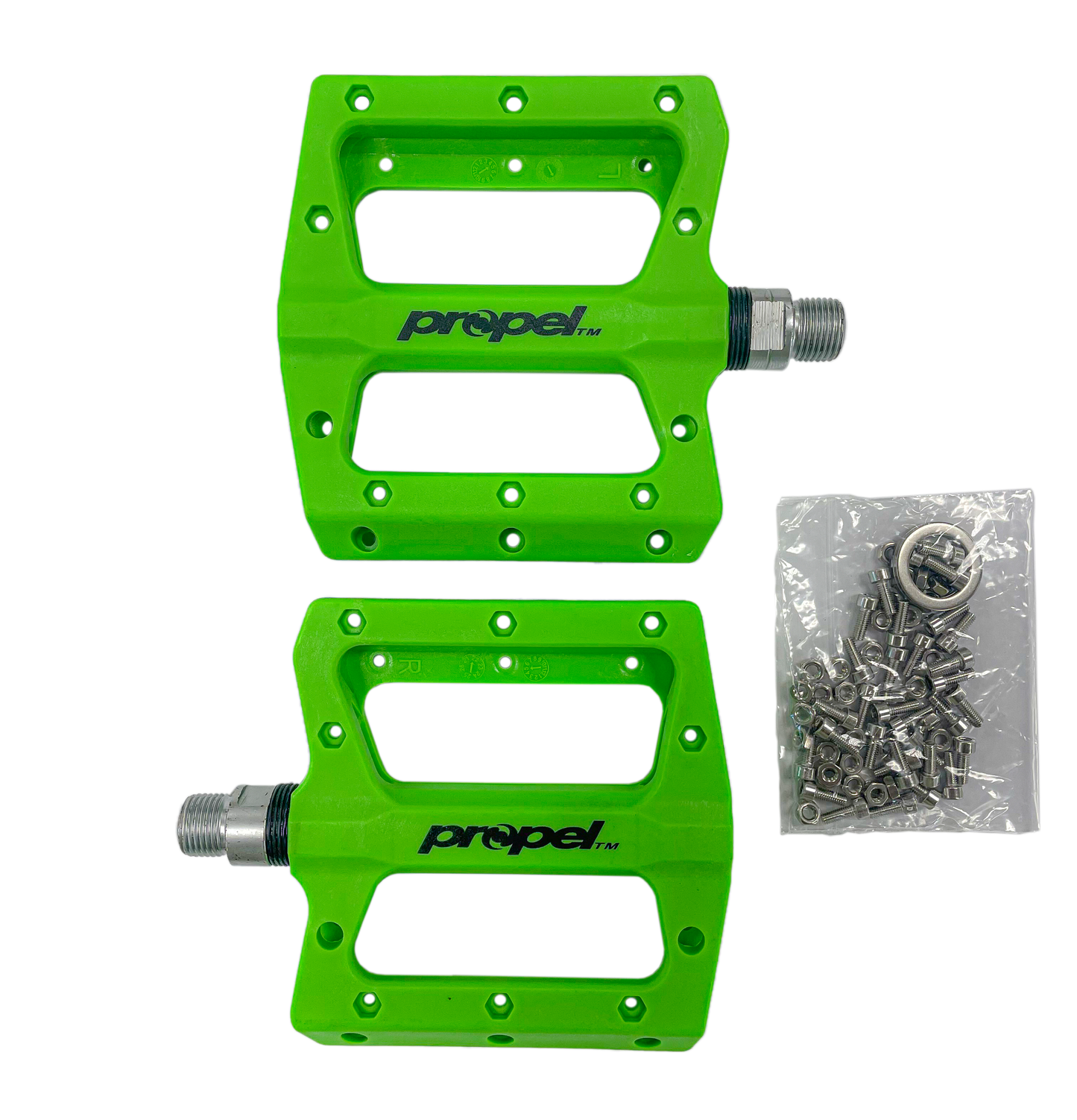 Bonafide - Pedal Upgrade Kit