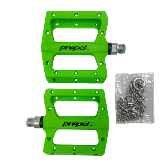 Bonafide - Pedal Upgrade Kit