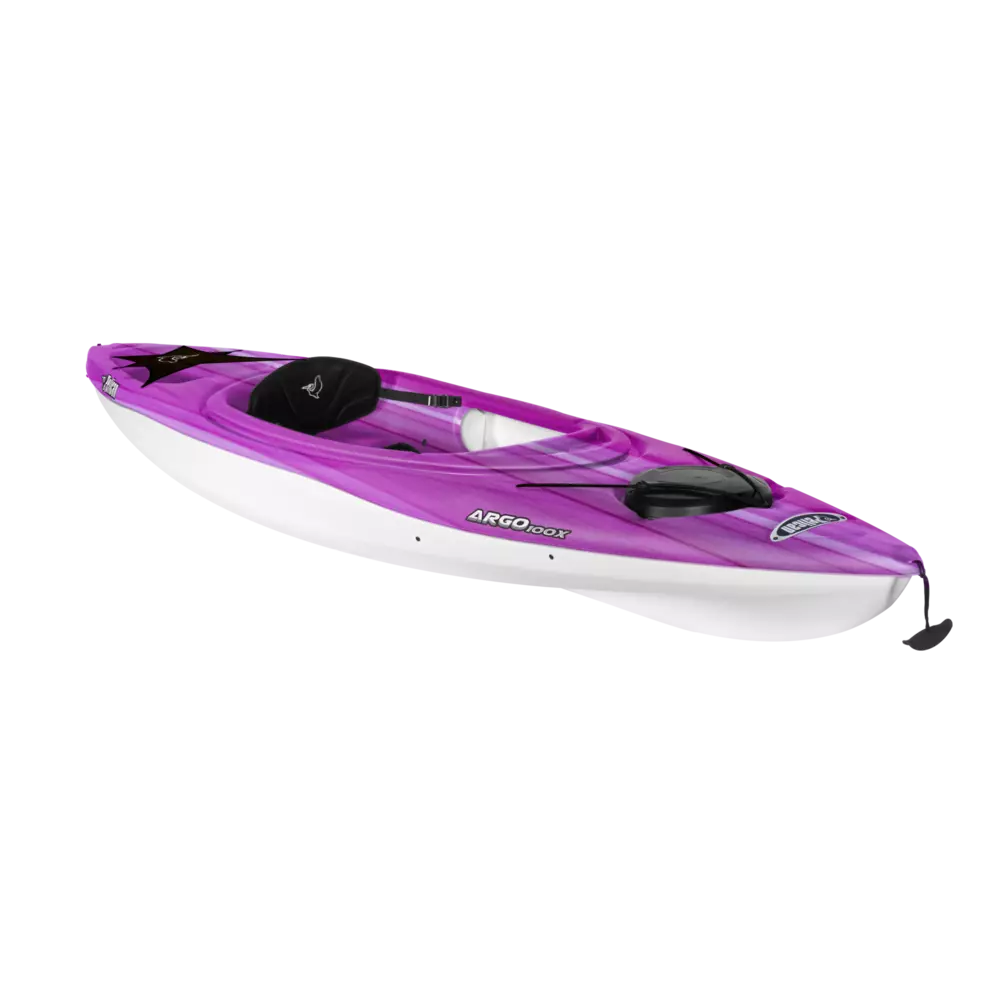Pelican - Argo 100x