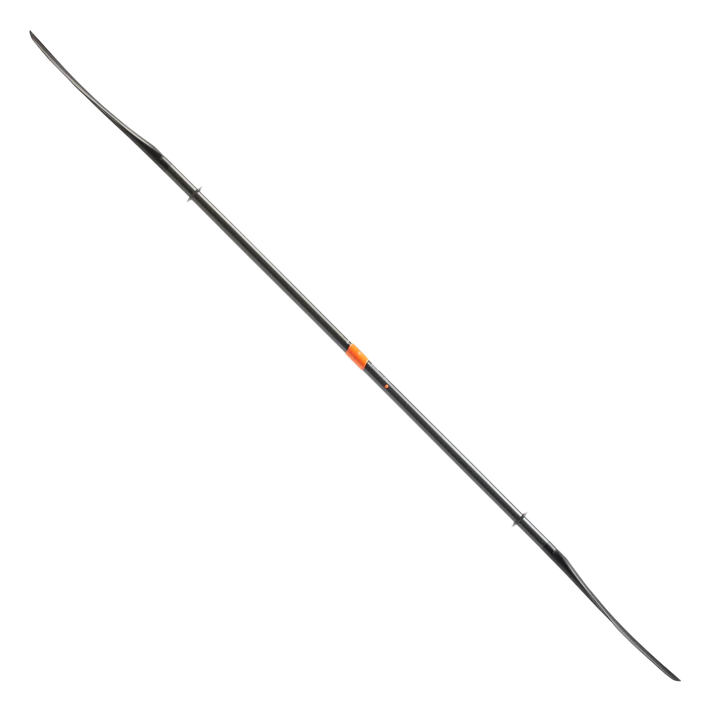 Aqua Bound - Manta Ray Carbon Paddle