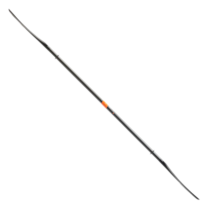 Aqua Bound - Manta Ray Carbon Paddle