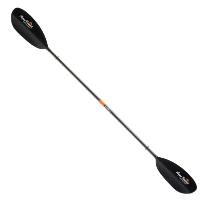 Aqua Bound - Manta Ray Carbon Paddle