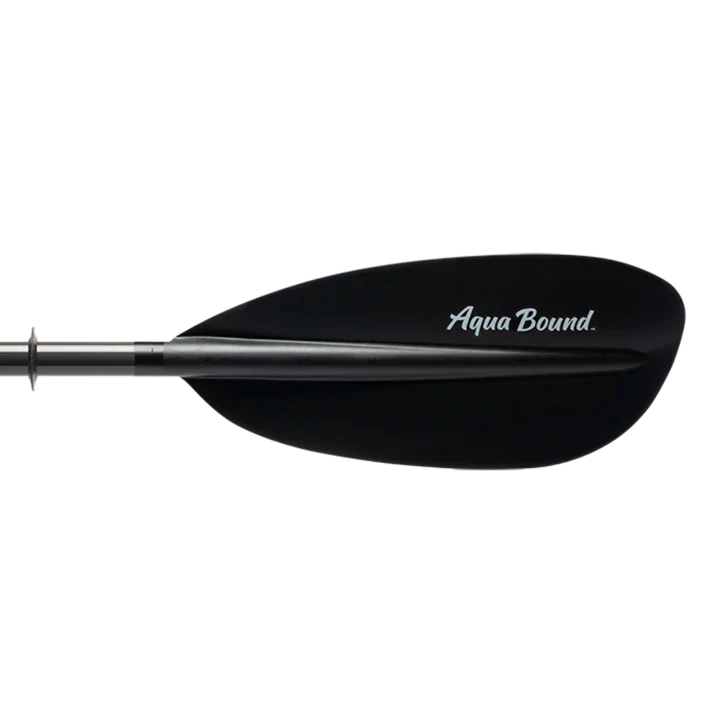Aqua Bound - Manta Ray Carbon Paddle