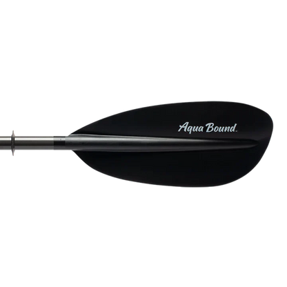 Aqua Bound - Manta Ray Carbon Paddle