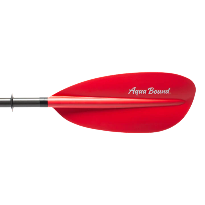 Aqua Bound - Manta Ray Hybrid Paddle