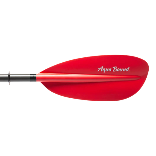 Aqua Bound - Manta Ray Hybrid Paddle