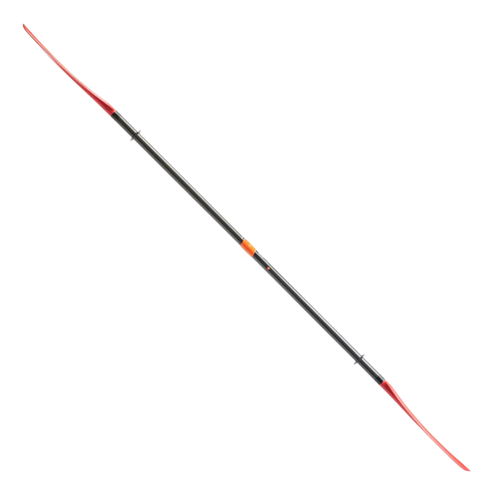 Aqua Bound - Manta Ray Hybrid Paddle