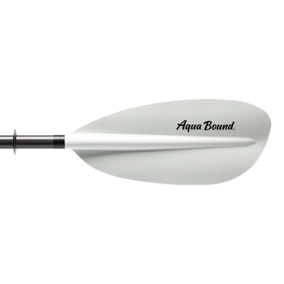Aqua Bound - Manta Ray Hybrid Paddle