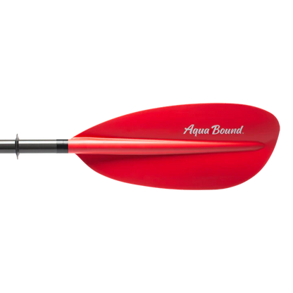Aqua Bound - Manta Ray Hybrid Versa-Lok Paddle