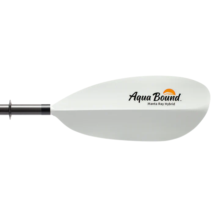 Aqua Bound - Manta Ray Hybrid Versa-Lok Paddle