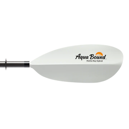 Aqua Bound - Manta Ray Hybrid Versa-Lok Paddle