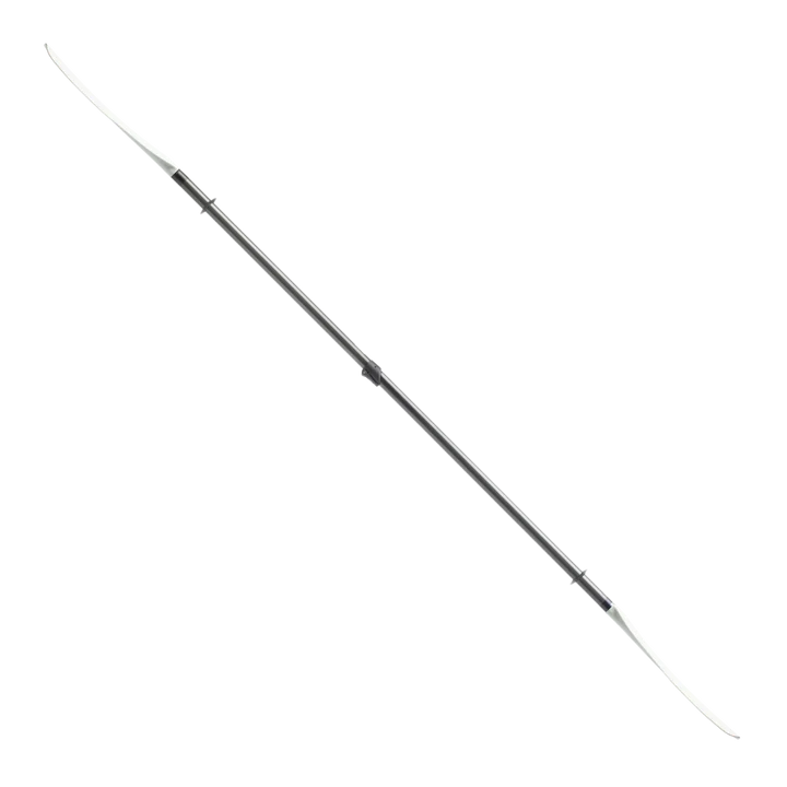 Aqua Bound - Manta Ray Hybrid Versa-Lok Paddle
