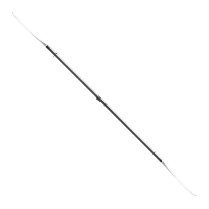 Aqua Bound - Manta Ray Hybrid Versa-Lok Paddle