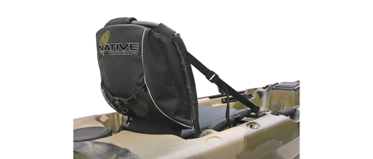 Native Watercraft - Behind Seat Back Pack