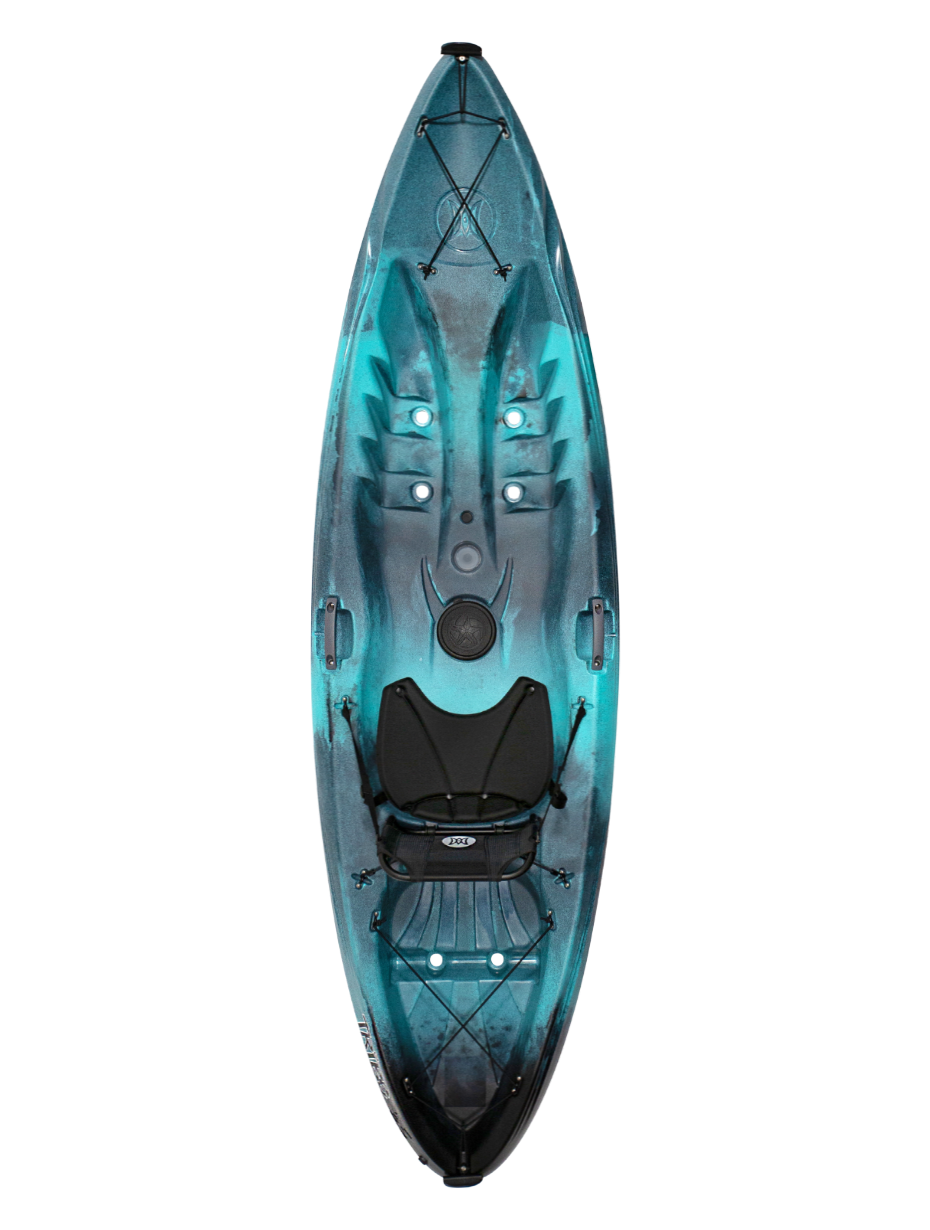 Perception - Tribe 9.5