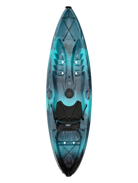 Perception - Tribe 9.5