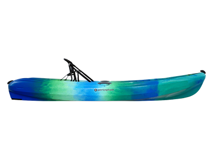 Perception - Tribe 9.5