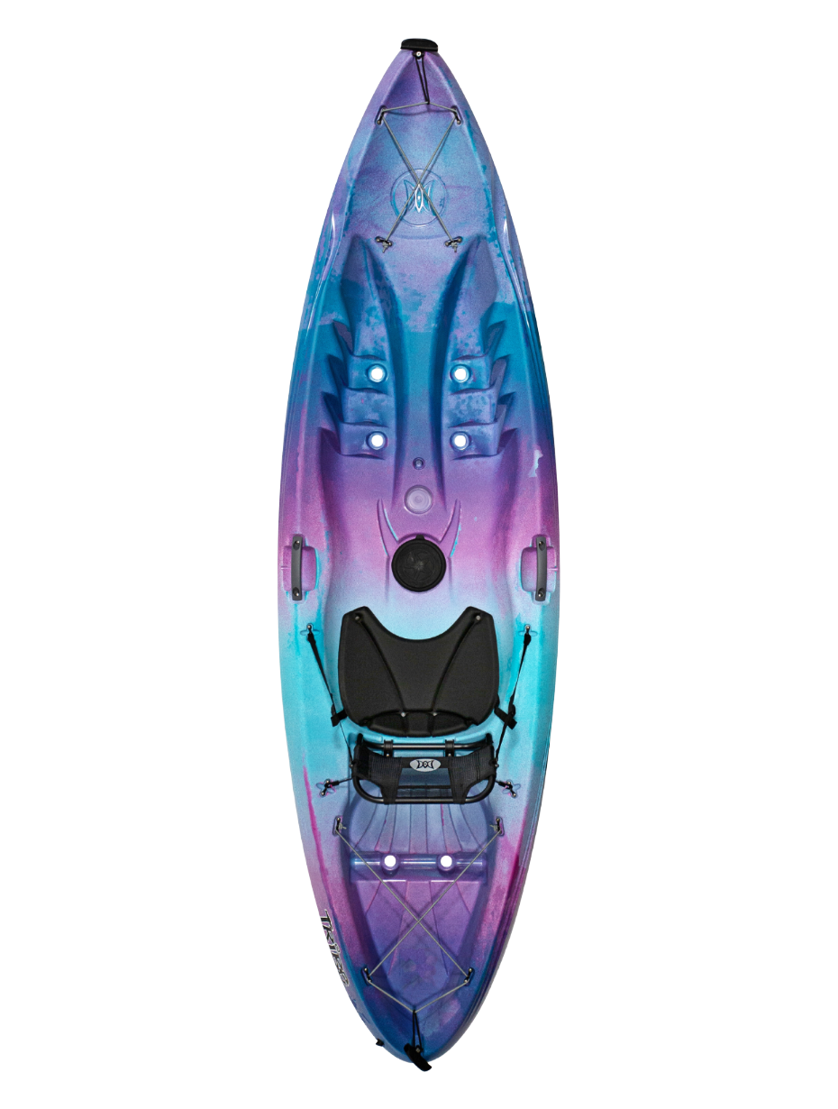 Perception - Tribe 9.5
