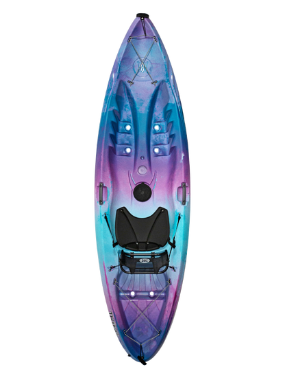 Perception - Tribe 9.5