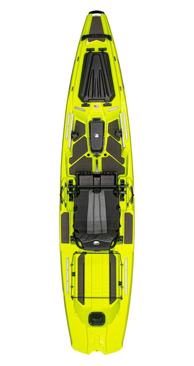 Bonafide Kayaks - SS127