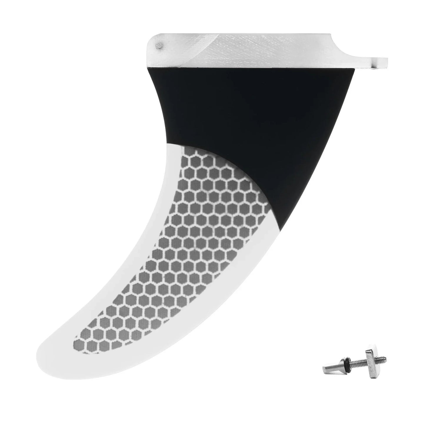 Level Six - Carbon Cruising Fin