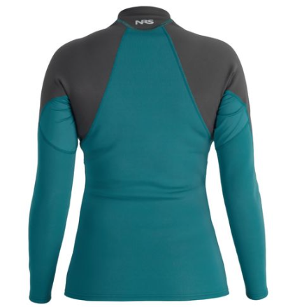 NRS - Women's HydroSkin 0.5 Long-Sleeve Shirt