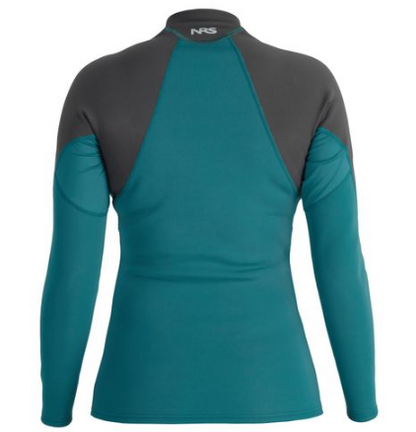 NRS - Women's HydroSkin 0.5 Long-Sleeve Shirt