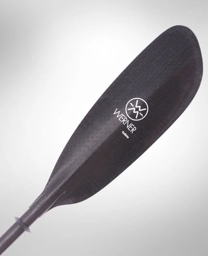 Werner - Kalliste 2PC Straight Carbon