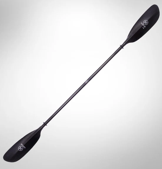 Werner - Kalliste 2PC Straight Carbon