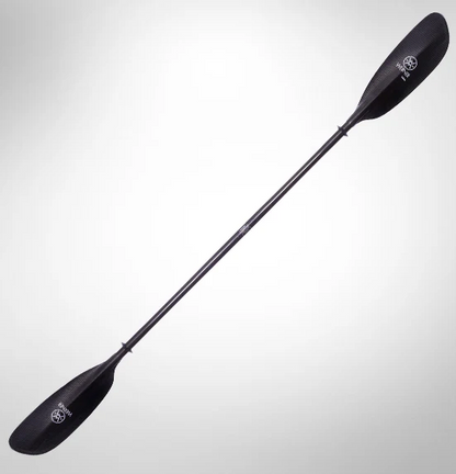 Werner - Kalliste 2PC Straight Carbon