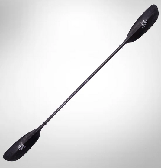 Werner - Kalliste 2PC Straight Carbon