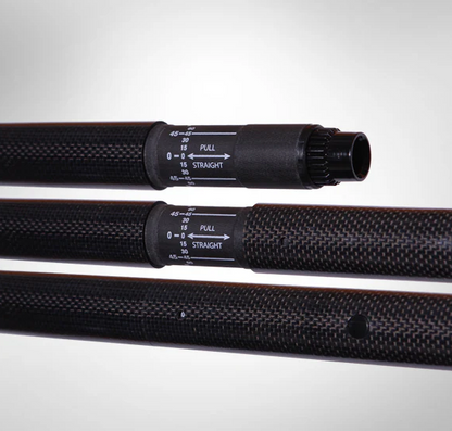 Werner - Kalliste 2PC Straight Carbon