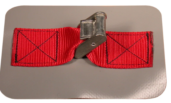North Water - 1" Cam Buckle Anchor