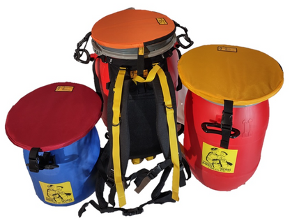 RBW - Barrel Seat