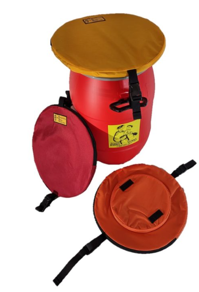 RBW - Barrel Seat