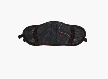 Dagger - Contour Ergo Whitewater Backband