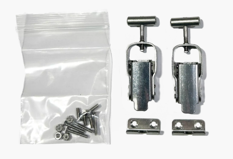 Wilderness Systems - HELIX PD™ Replacement Latches (pair)