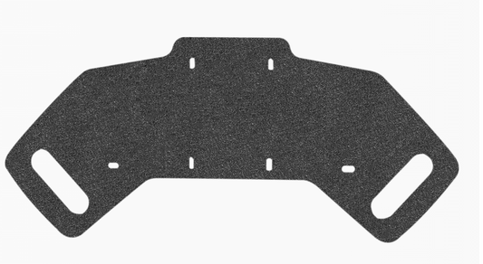 Bonafide - RVR119 Stern Motor Mount