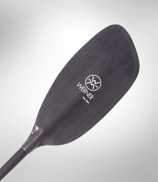 Werner - Sho-Gun Bent Shaft