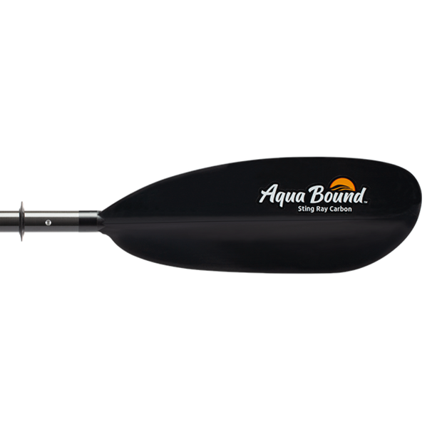 Aqua Bound - Sting Ray Carbon Paddle
