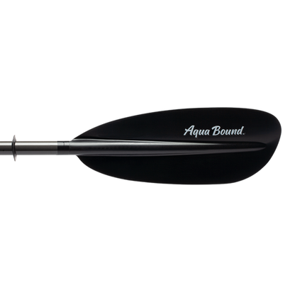 Aqua Bound - Sting Ray Carbon Paddle