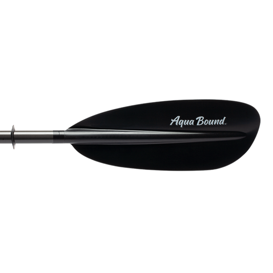 Aqua Bound - Sting Ray Carbon Paddle