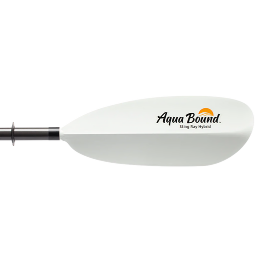 Aqua Bound - Sting Ray Hybrid Paddle